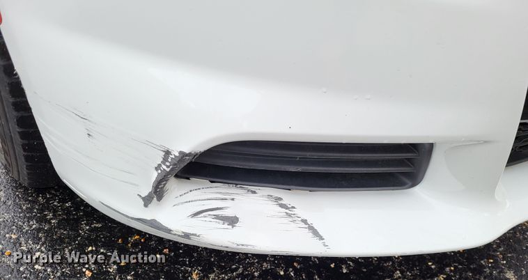 image for item LR9180 2016 Dodge Charger Police