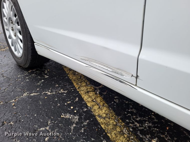 image for item LR9180 2016 Dodge Charger Police