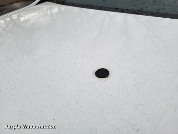 image for item LR9180 2016 Dodge Charger Police