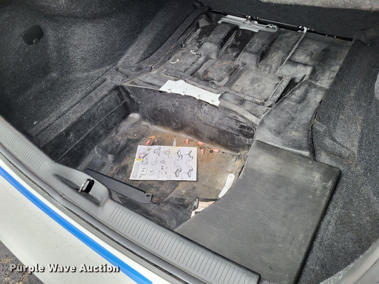 image for item LR9180 2016 Dodge Charger Police