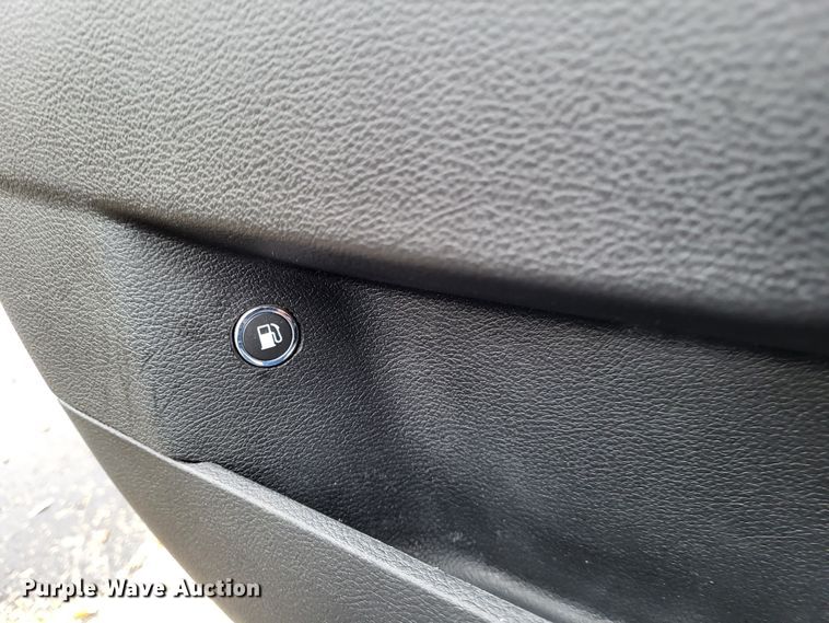 image for item LR9180 2016 Dodge Charger Police