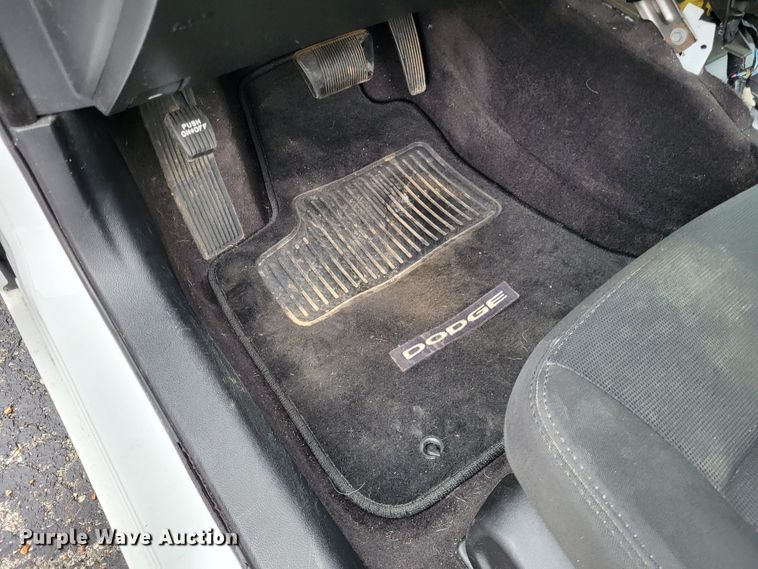 image for item LR9180 2016 Dodge Charger Police