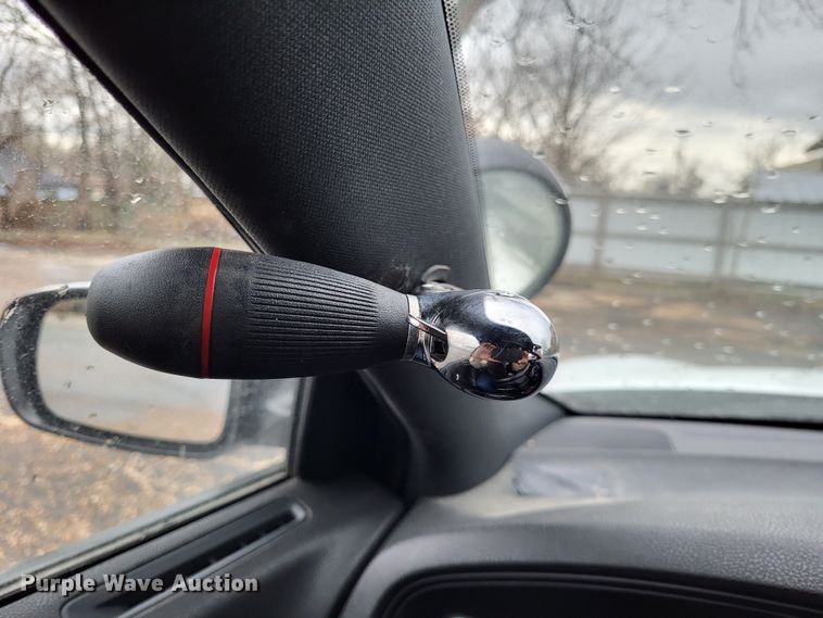 image for item LR9180 2016 Dodge Charger Police