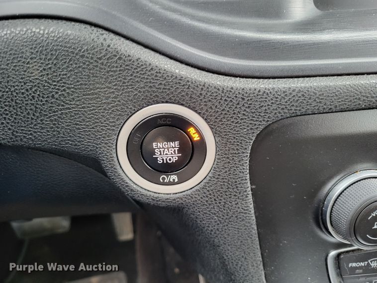 image for item LR9180 2016 Dodge Charger Police