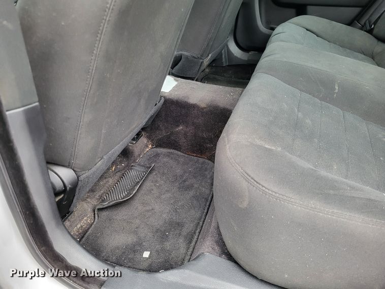 image for item LR9180 2016 Dodge Charger Police