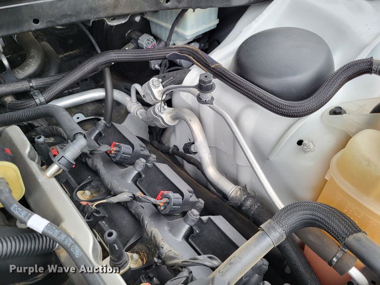 image for item LR9180 2016 Dodge Charger Police