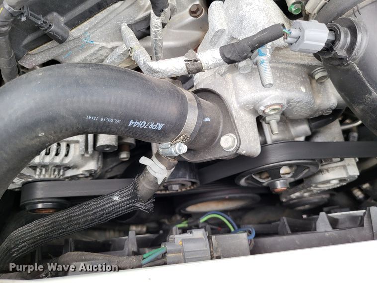 image for item LR9180 2016 Dodge Charger Police