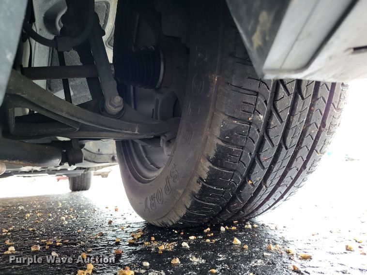 image for item LR9180 2016 Dodge Charger Police