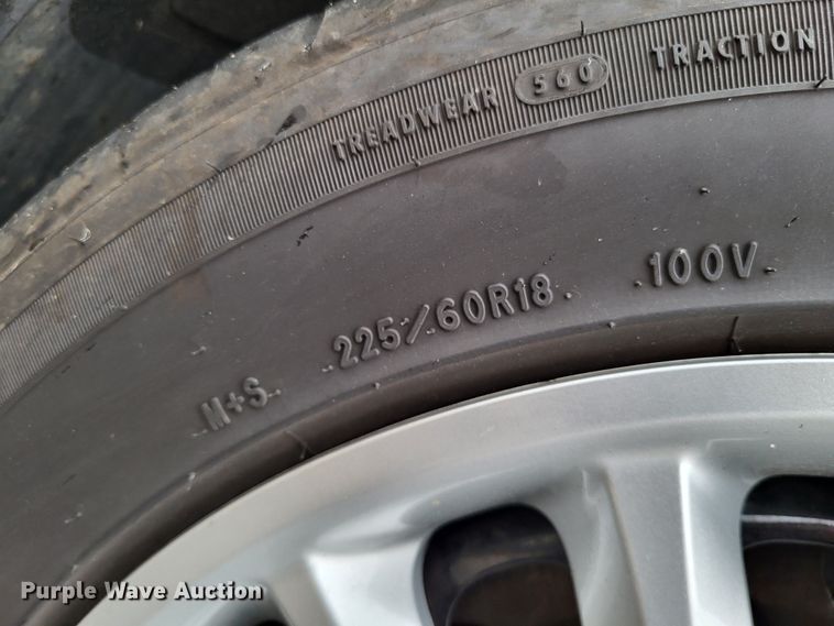 image for item LR9180 2016 Dodge Charger Police