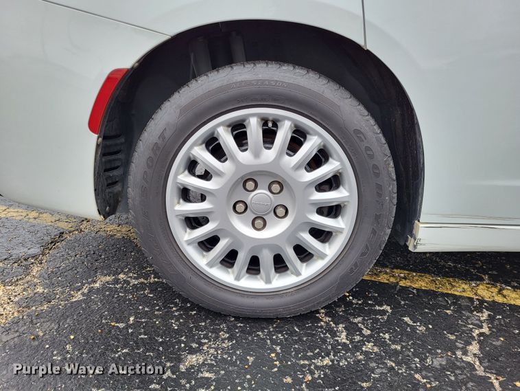 image for item LR9180 2016 Dodge Charger Police