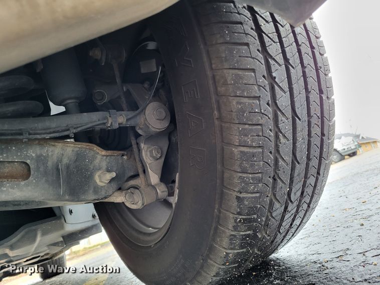 image for item LR9180 2016 Dodge Charger Police