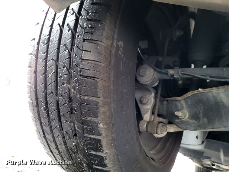 image for item LR9180 2016 Dodge Charger Police