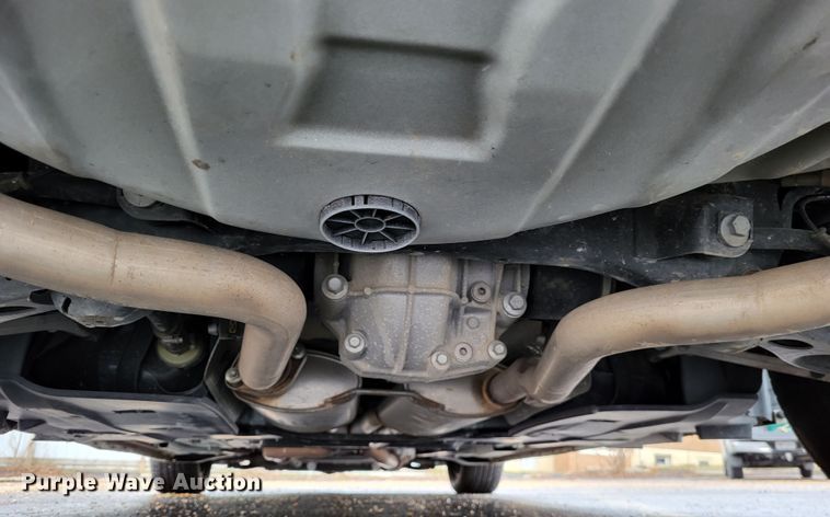 image for item LR9180 2016 Dodge Charger Police