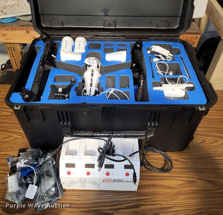 image for item LR9187 Drone