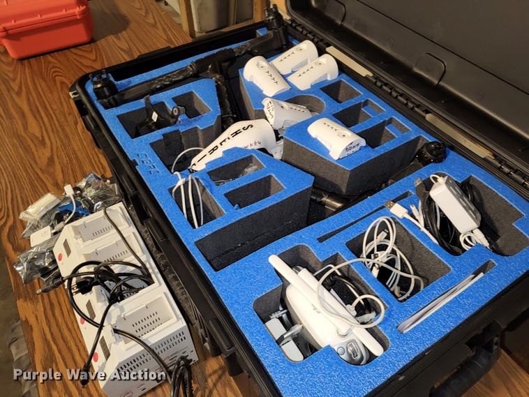 image for item LR9187 Drone