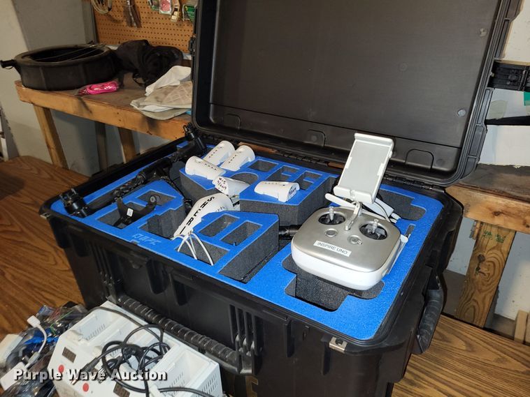 image for item LR9187 Drone