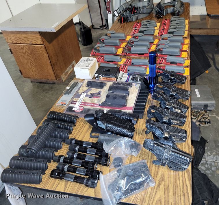 image for item LR9188 Sporting goods