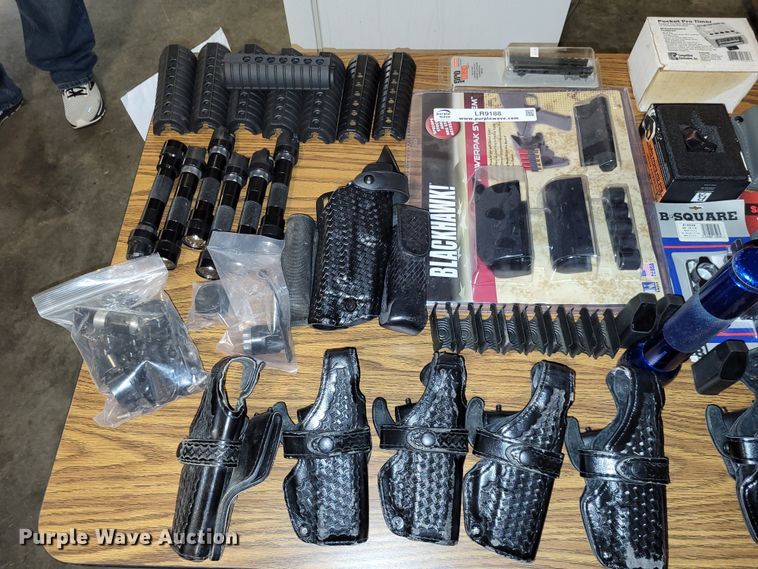 image for item LR9188 Sporting goods