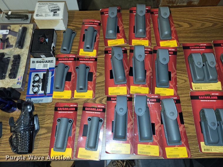 image for item LR9188 Sporting goods