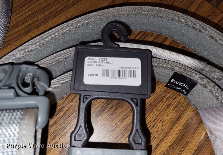 image for item LR9188 Sporting goods