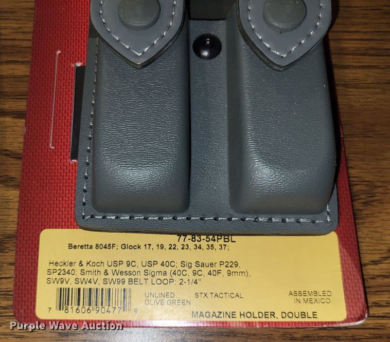 image for item LR9188 Sporting goods