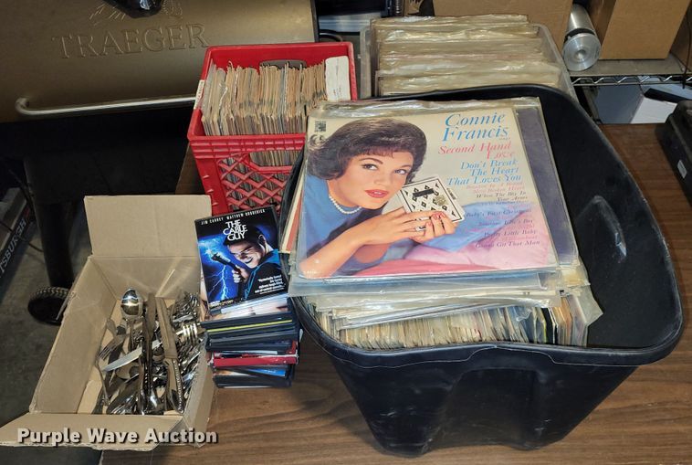 image for item LR9189 Electronics