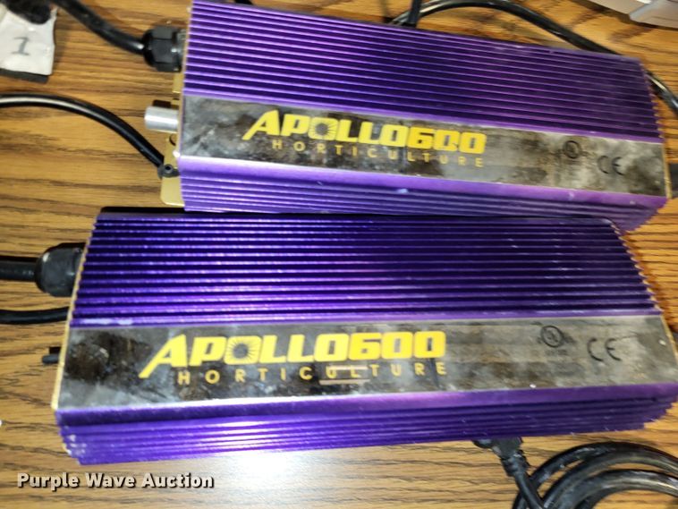 image for item LR9189 Electronics