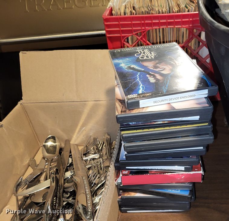 image for item LR9189 Electronics