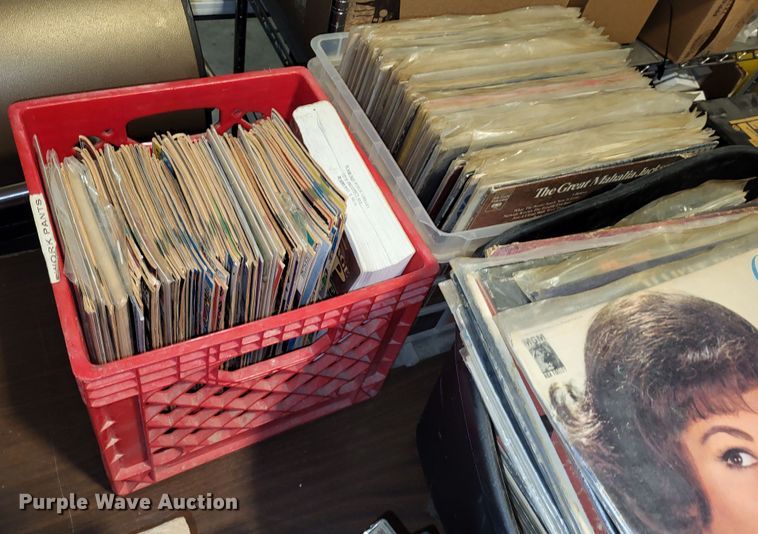 image for item LR9189 Electronics