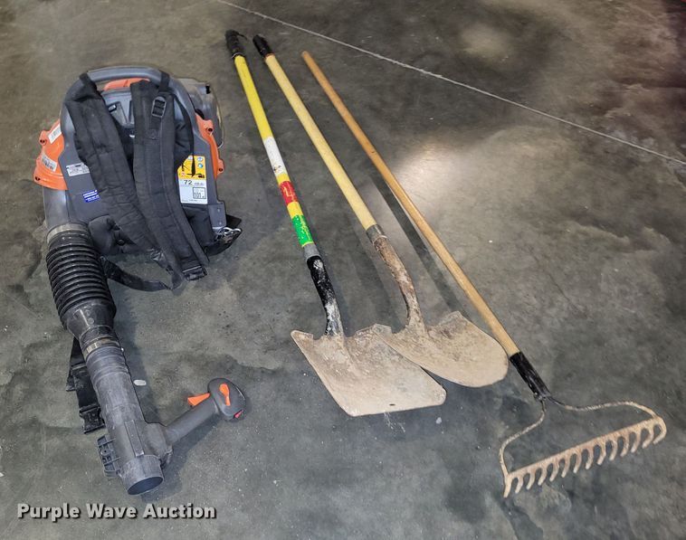 image for item LR9193 Tools