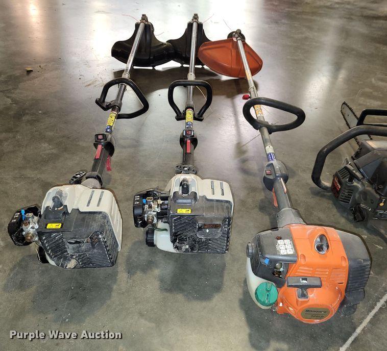 image for item LR9194 Lawn and garden equipment