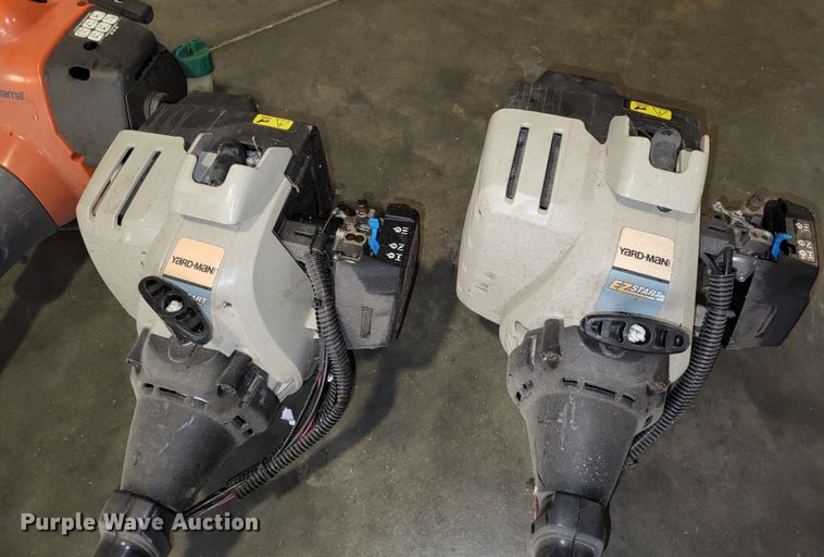 image for item LR9194 Lawn and garden equipment