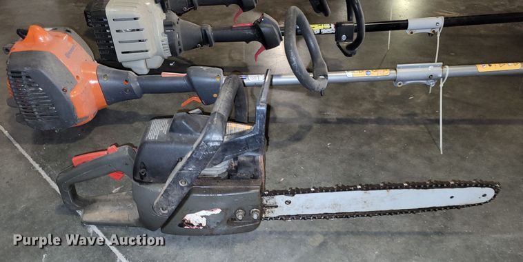 image for item LR9194 Lawn and garden equipment