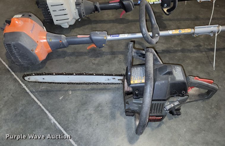 image for item LR9194 Lawn and garden equipment