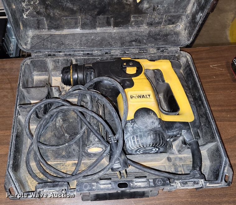 image for item LR9195 Tools