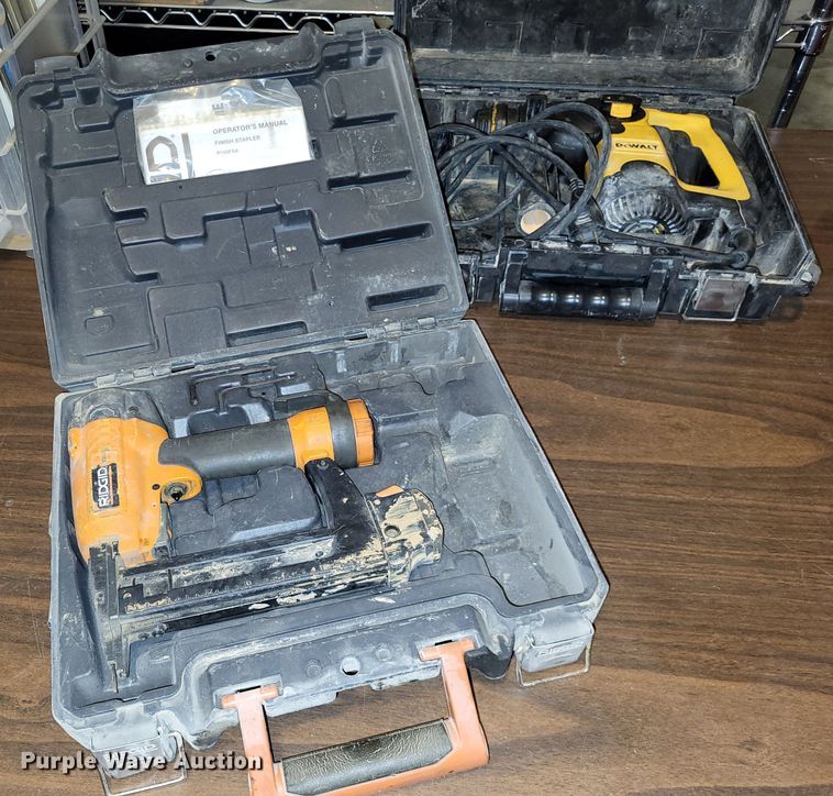 image for item LR9195 Tools