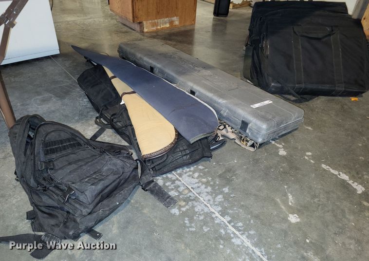 image for item LR9196 Sporting goods