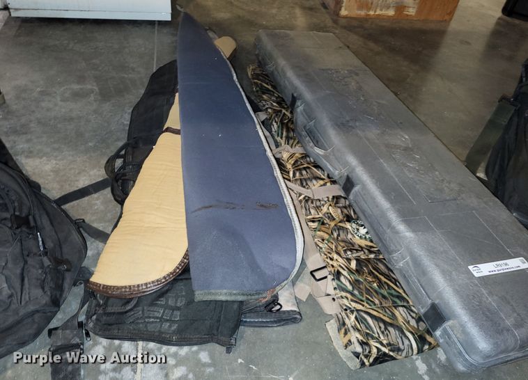 image for item LR9196 Sporting goods