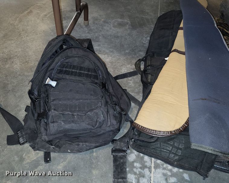 image for item LR9196 Sporting goods