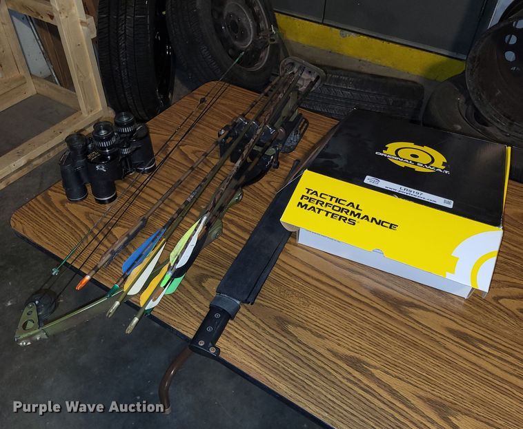 image for item LR9197 Sporting goods