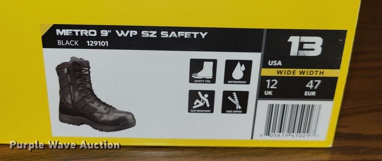 image for item LR9197 Sporting goods