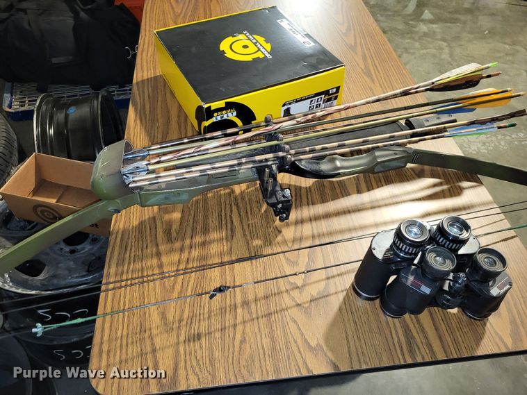 image for item LR9197 Sporting goods