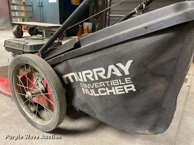 image for item LR9541 Lawn and garden equipment