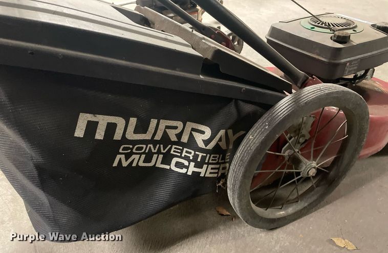 image for item LR9541 Lawn and garden equipment