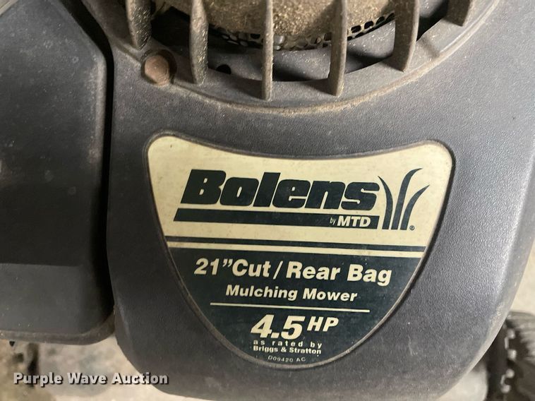 image for item LR9541 Lawn and garden equipment