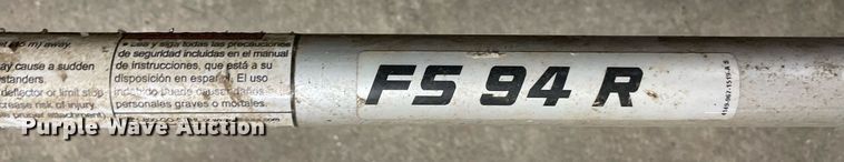 image for item LR9541 Lawn and garden equipment