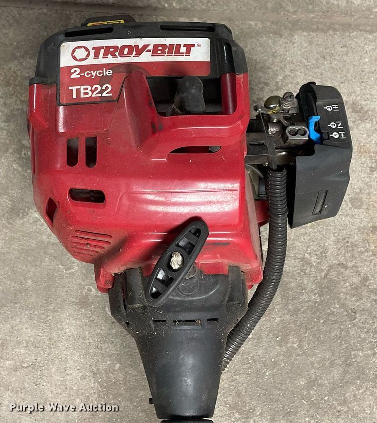 image for item LR9541 Lawn and garden equipment