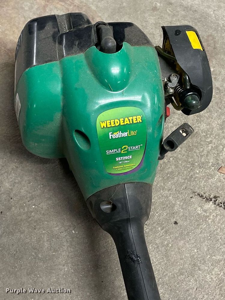 image for item LR9541 Lawn and garden equipment