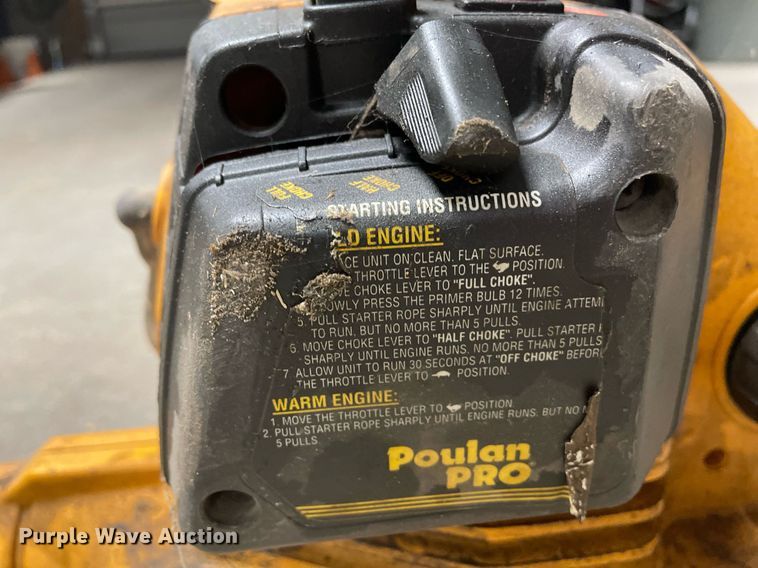 image for item LR9541 Lawn and garden equipment