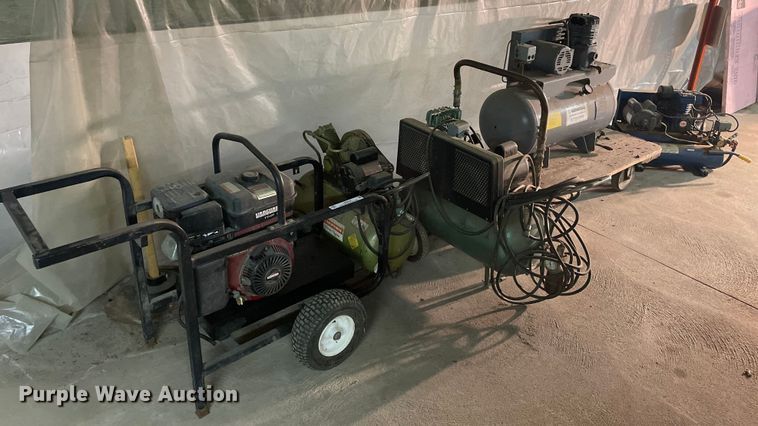 image for item LR9542 Tools